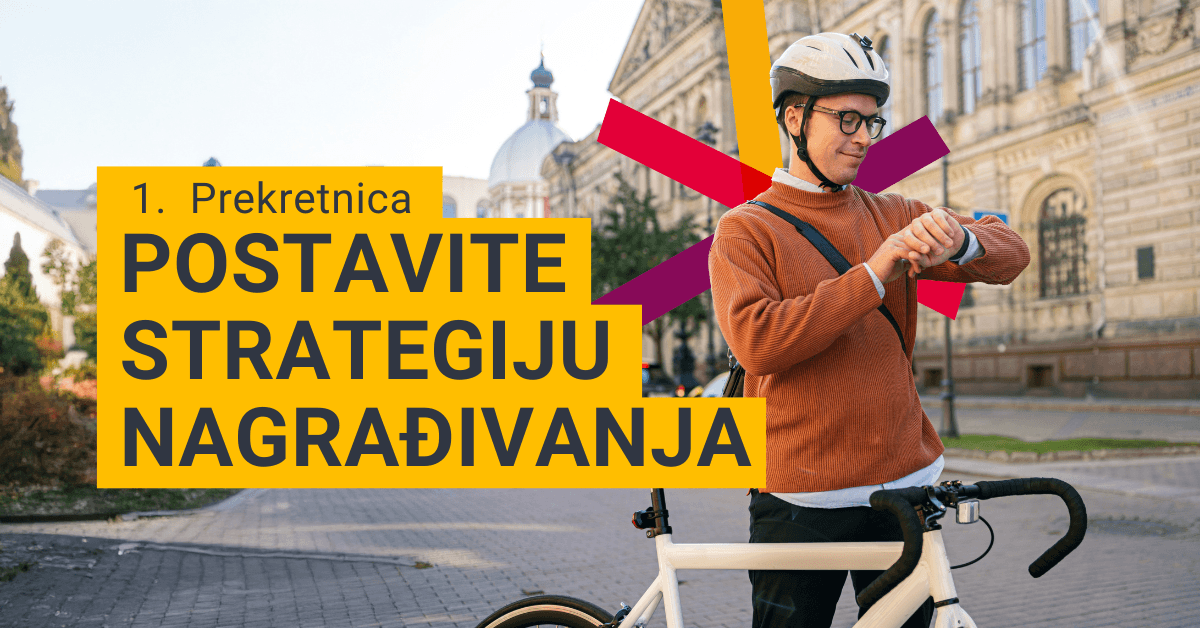 1. prekretnica reward