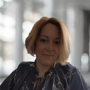 Slavica Golubovic