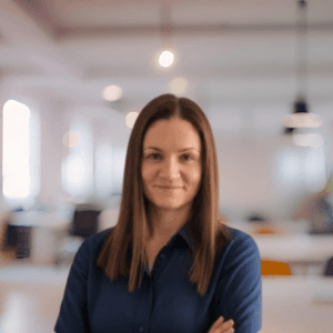 Margareta Maričić Mišić